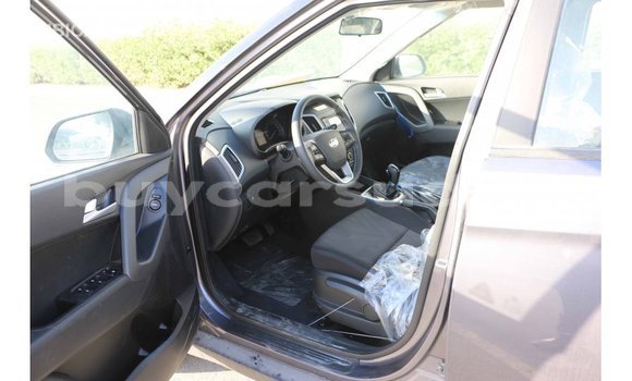 Buy Import Hyundai Creta Other Car in Import - Dubai in Al Jazirah State Buy Import Hyundai Creta Other Car in Import - Dubai in Al Jazirah State