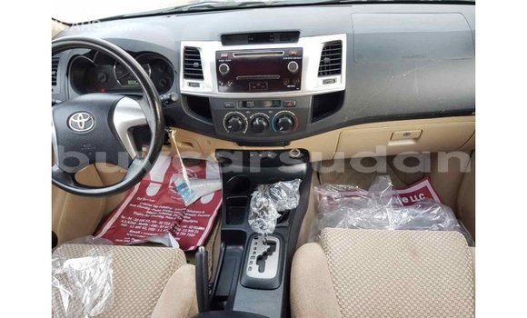 Buy Import Toyota Fortuner Other Car in Import - Dubai in Al Jazirah State Buy Import Toyota Fortuner Other Car in Import - Dubai in Al Jazirah State