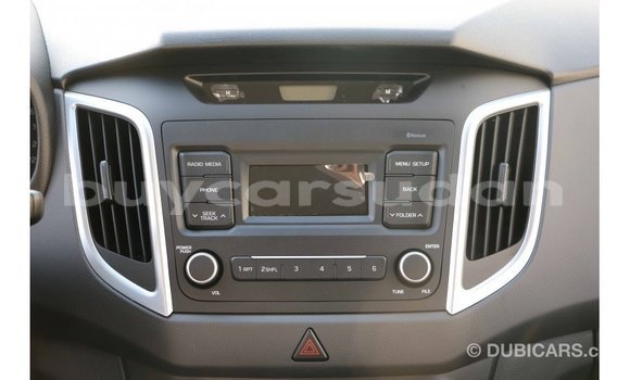 Buy Import Hyundai Creta Other Car in Import - Dubai in Al Jazirah State Buy Import Hyundai Creta Other Car in Import - Dubai in Al Jazirah State