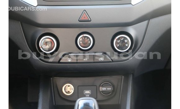 Buy Import Hyundai Creta Other Car in Import - Dubai in Al Jazirah State Buy Import Hyundai Creta Other Car in Import - Dubai in Al Jazirah State