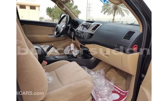 Buy Import Toyota Fortuner Other Car in Import - Dubai in Al Jazirah State Buy Import Toyota Fortuner Other Car in Import - Dubai in Al Jazirah State