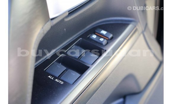 Buy Import Toyota Land Cruiser Black Car in Import - Dubai in Al Jazirah State Buy Import Toyota Land Cruiser Black Car in Import - Dubai in Al Jazirah State