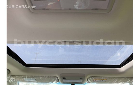 Buy Import Toyota Land Cruiser Black Car in Import - Dubai in Al Jazirah State Buy Import Toyota Land Cruiser Black Car in Import - Dubai in Al Jazirah State