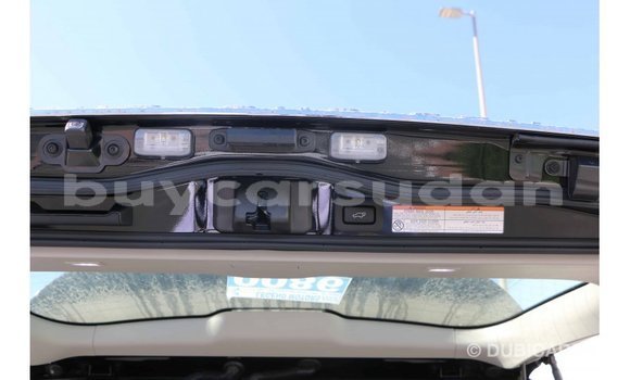 Buy Import Toyota Land Cruiser Black Car in Import - Dubai in Al Jazirah State Buy Import Toyota Land Cruiser Black Car in Import - Dubai in Al Jazirah State