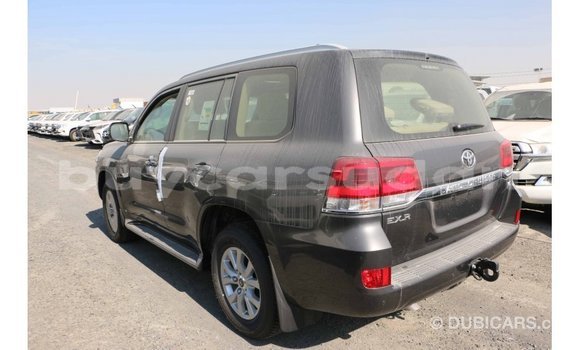 Buy Import Toyota Land Cruiser Black Car in Import - Dubai in Al Jazirah State Buy Import Toyota Land Cruiser Black Car in Import - Dubai in Al Jazirah State