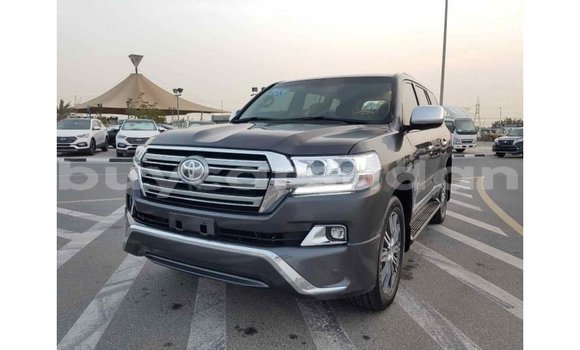 Buy Import Toyota Land Cruiser Other Car in Import - Dubai in Al Jazirah State Buy Import Toyota Land Cruiser Other Car in Import - Dubai in Al Jazirah State