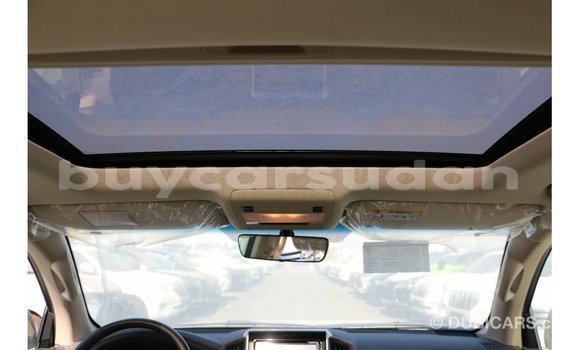 Buy Import Toyota Land Cruiser Black Car in Import - Dubai in Al Jazirah State Buy Import Toyota Land Cruiser Black Car in Import - Dubai in Al Jazirah State