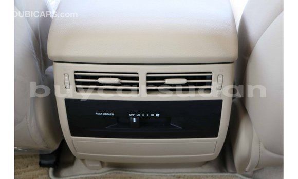 Buy Import Toyota Land Cruiser Black Car in Import - Dubai in Al Jazirah State Buy Import Toyota Land Cruiser Black Car in Import - Dubai in Al Jazirah State