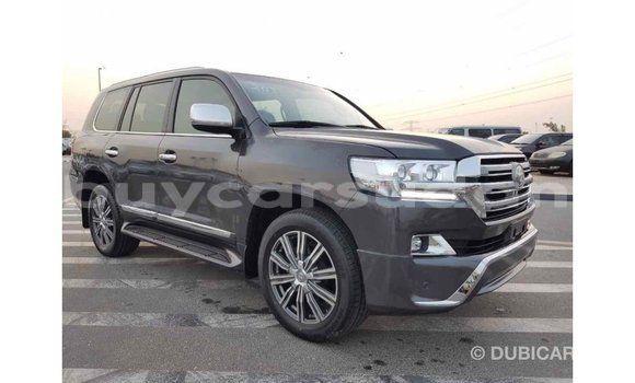 Buy Import Toyota Land Cruiser Other Car in Import - Dubai in Al Jazirah State Buy Import Toyota Land Cruiser Other Car in Import - Dubai in Al Jazirah State