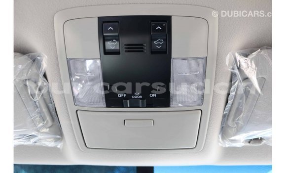 Buy Import Toyota Prado White Car in Import - Dubai in Al Jazirah State Buy Import Toyota Prado White Car in Import - Dubai in Al Jazirah State