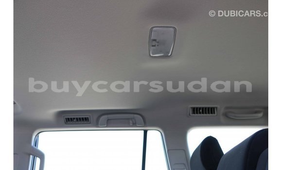 Buy Import Toyota Prado White Car in Import - Dubai in Al Jazirah State Buy Import Toyota Prado White Car in Import - Dubai in Al Jazirah State