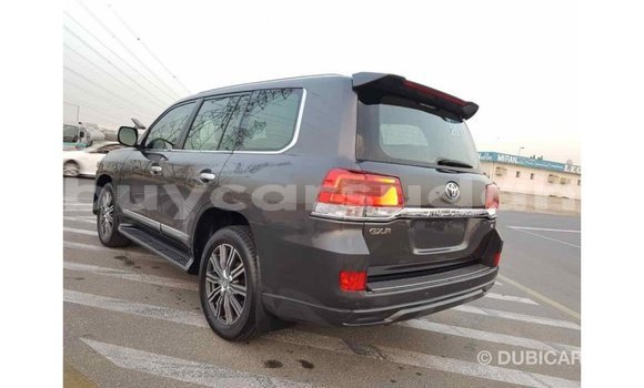 Buy Import Toyota Land Cruiser Other Car in Import - Dubai in Al Jazirah State Buy Import Toyota Land Cruiser Other Car in Import - Dubai in Al Jazirah State