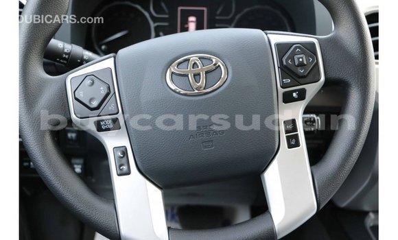 Buy Import Toyota Tundra White Car in Import - Dubai in Al Jazirah State Buy Import Toyota Tundra White Car in Import - Dubai in Al Jazirah State