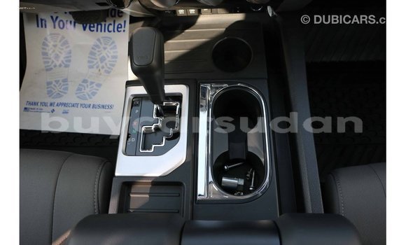 Buy Import Toyota Tundra White Car in Import - Dubai in Al Jazirah State Buy Import Toyota Tundra White Car in Import - Dubai in Al Jazirah State