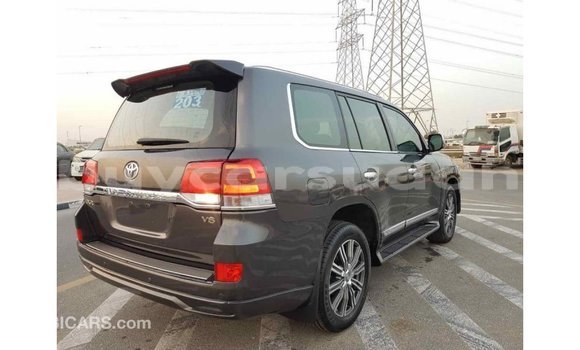 Buy Import Toyota Land Cruiser Other Car in Import - Dubai in Al Jazirah State Buy Import Toyota Land Cruiser Other Car in Import - Dubai in Al Jazirah State