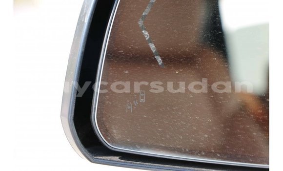 Buy Import Toyota Tundra White Car in Import - Dubai in Al Jazirah State Buy Import Toyota Tundra White Car in Import - Dubai in Al Jazirah State