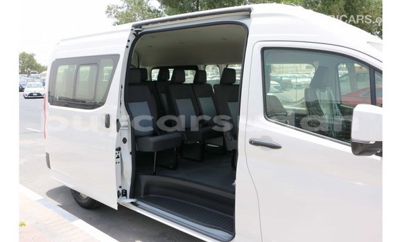Buy Import Toyota Hiace White Car in Import - Dubai in Al Jazirah State Buy Import Toyota Hiace White Car in Import - Dubai in Al Jazirah State