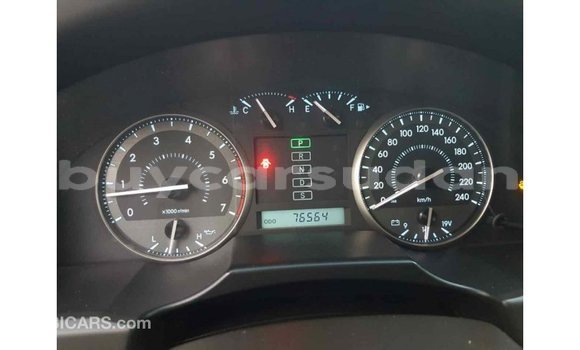 Buy Import Toyota Land Cruiser Other Car in Import - Dubai in Al Jazirah State Buy Import Toyota Land Cruiser Other Car in Import - Dubai in Al Jazirah State