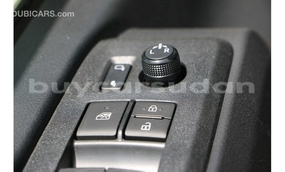 Buy Import Toyota Hiace White Car in Import - Dubai in Al Jazirah State Buy Import Toyota Hiace White Car in Import - Dubai in Al Jazirah State