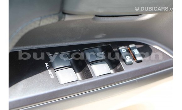 Buy Import Toyota Land Cruiser White Car in Import - Dubai in Al Jazirah State Buy Import Toyota Land Cruiser White Car in Import - Dubai in Al Jazirah State