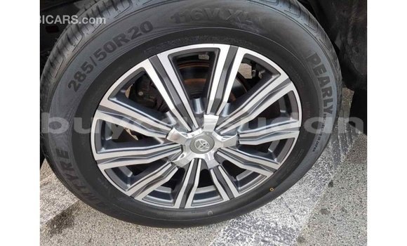 Buy Import Toyota Land Cruiser Other Car in Import - Dubai in Al Jazirah State Buy Import Toyota Land Cruiser Other Car in Import - Dubai in Al Jazirah State