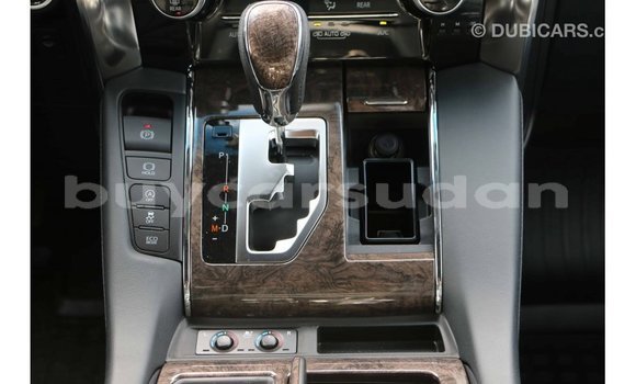 Buy Import Toyota Alphard White Car in Import - Dubai in Al Jazirah State Buy Import Toyota Alphard White Car in Import - Dubai in Al Jazirah State