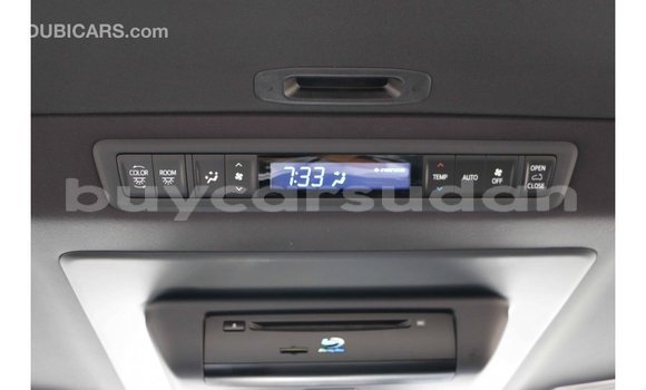 Buy Import Toyota Alphard White Car in Import - Dubai in Al Jazirah State Buy Import Toyota Alphard White Car in Import - Dubai in Al Jazirah State