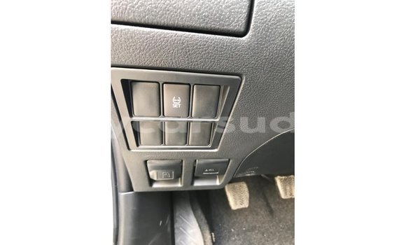 Buy Import Toyota Hilux White Car in Import - Dubai in Al Jazirah State Buy Import Toyota Hilux White Car in Import - Dubai in Al Jazirah State