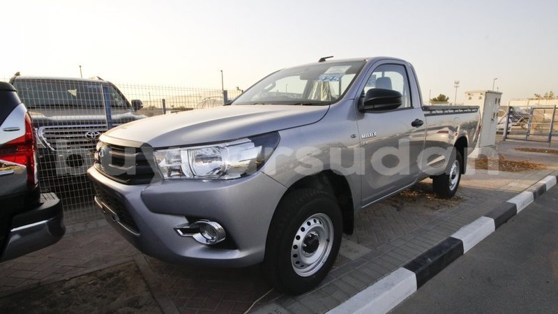 Big with watermark toyota hilux al jazirah state import dubai 2232