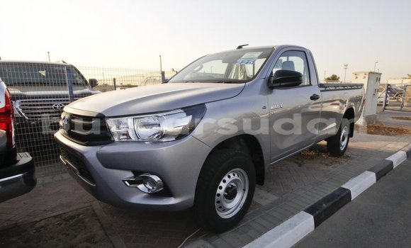 Buy Import Toyota Hilux Other Car in Import - Dubai in Al Jazirah State Buy Import Toyota Hilux Other Car in Import - Dubai in Al Jazirah State