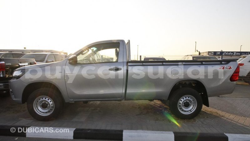 Big with watermark toyota hilux al jazirah state import dubai 2232