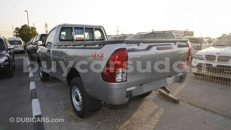 Big with watermark toyota hilux al jazirah state import dubai 2232