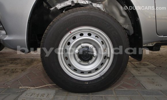 Buy Import Toyota Hilux Other Car in Import - Dubai in Al Jazirah State Buy Import Toyota Hilux Other Car in Import - Dubai in Al Jazirah State