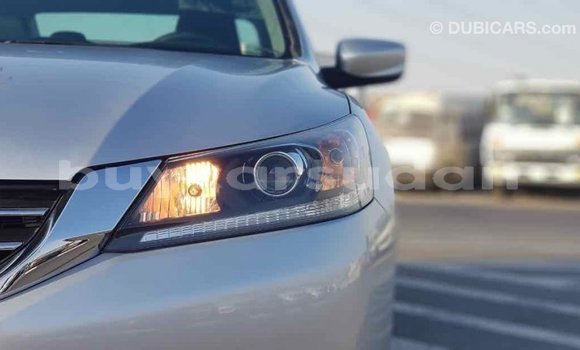 Buy Import Honda Accord Other Car in Import - Dubai in Al Jazirah State Buy Import Honda Accord Other Car in Import - Dubai in Al Jazirah State