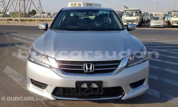 Buy Import Honda Accord Other Car in Import - Dubai in Al Jazirah State Buy Import Honda Accord Other Car in Import - Dubai in Al Jazirah State