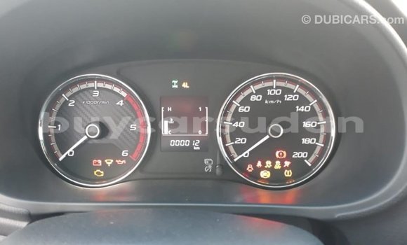 Buy Import Mitsubishi L200 White Car in Import - Dubai in Al Jazirah State Buy Import Mitsubishi L200 White Car in Import - Dubai in Al Jazirah State