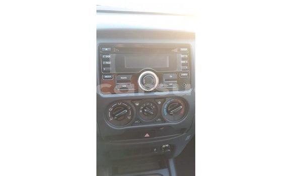 Buy Import Mitsubishi L200 White Car in Import - Dubai in Al Jazirah State Buy Import Mitsubishi L200 White Car in Import - Dubai in Al Jazirah State