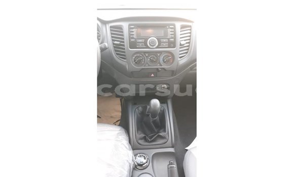 Buy Import Mitsubishi L200 White Car in Import - Dubai in Al Jazirah State Buy Import Mitsubishi L200 White Car in Import - Dubai in Al Jazirah State