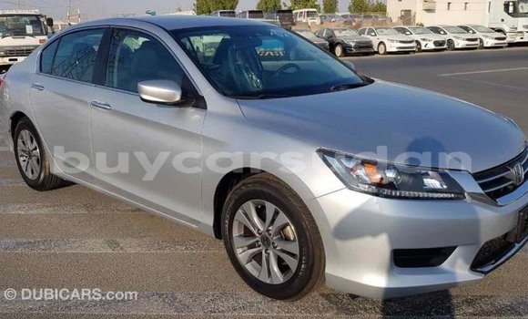 Buy Import Honda Accord Other Car in Import - Dubai in Al Jazirah State Buy Import Honda Accord Other Car in Import - Dubai in Al Jazirah State