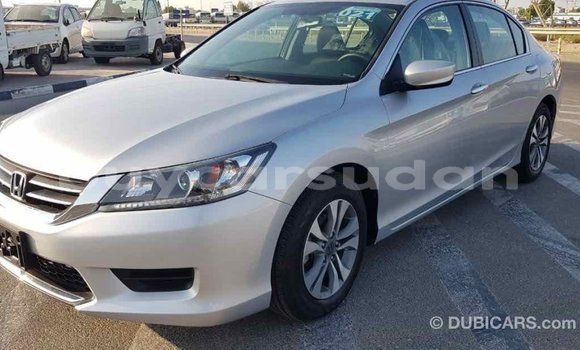 Buy Import Honda Accord Other Car in Import - Dubai in Al Jazirah State Buy Import Honda Accord Other Car in Import - Dubai in Al Jazirah State