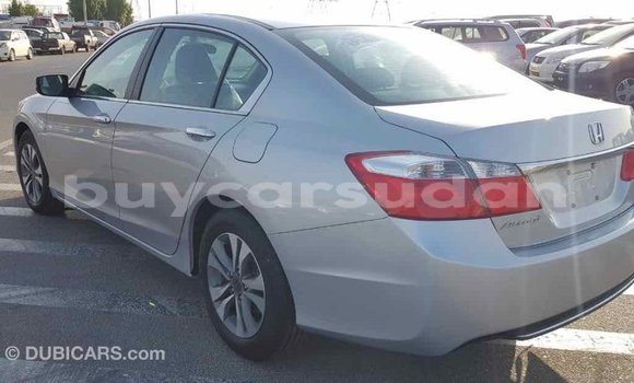 Buy Import Honda Accord Other Car in Import - Dubai in Al Jazirah State Buy Import Honda Accord Other Car in Import - Dubai in Al Jazirah State