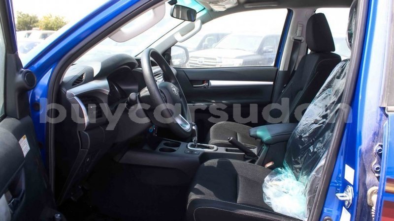 Big with watermark toyota hilux al jazirah state import dubai 2237