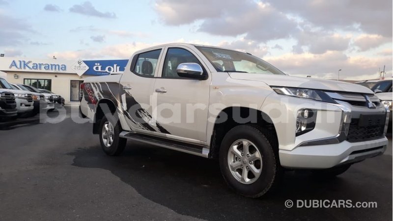 Big with watermark mitsubishi l200 al jazirah state import dubai 2238