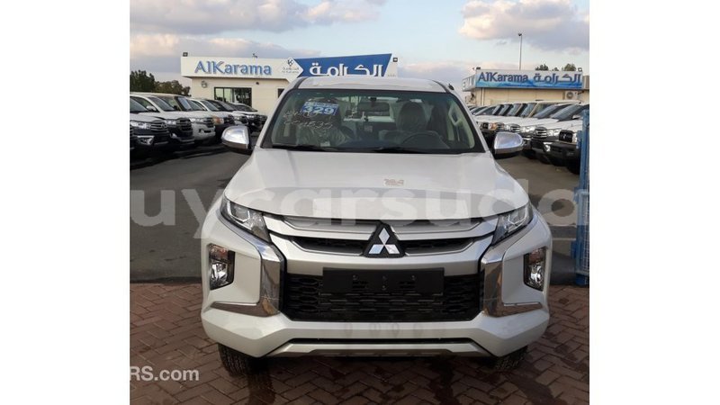 Big with watermark mitsubishi l200 al jazirah state import dubai 2238