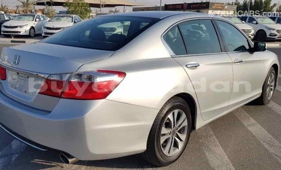 Buy Import Honda Accord Other Car in Import - Dubai in Al Jazirah State Buy Import Honda Accord Other Car in Import - Dubai in Al Jazirah State