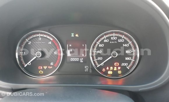 Buy Import Mitsubishi L200 White Car in Import - Dubai in Al Jazirah State Buy Import Mitsubishi L200 White Car in Import - Dubai in Al Jazirah State