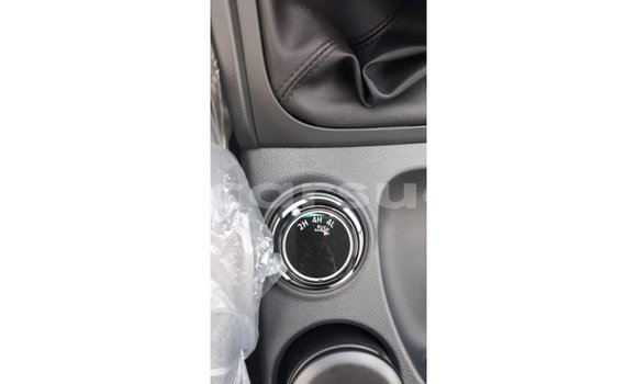 Buy Import Mitsubishi L200 White Car in Import - Dubai in Al Jazirah State Buy Import Mitsubishi L200 White Car in Import - Dubai in Al Jazirah State