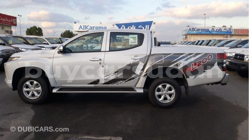 Big with watermark mitsubishi l200 al jazirah state import dubai 2238