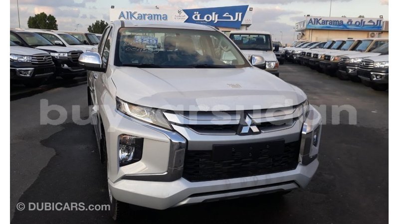 Big with watermark mitsubishi l200 al jazirah state import dubai 2238