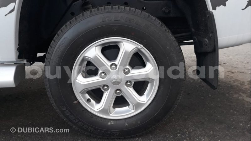 Big with watermark mitsubishi l200 al jazirah state import dubai 2238